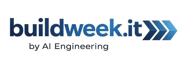 buildweek.it by AI Engineering